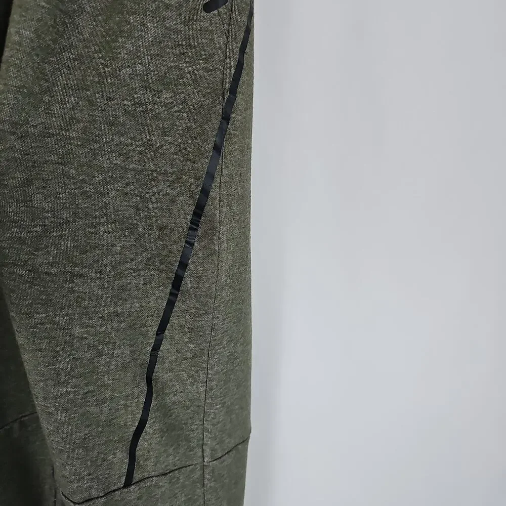 Balance Collection Men's Olive Green Jogger Sweatpants Size Medium